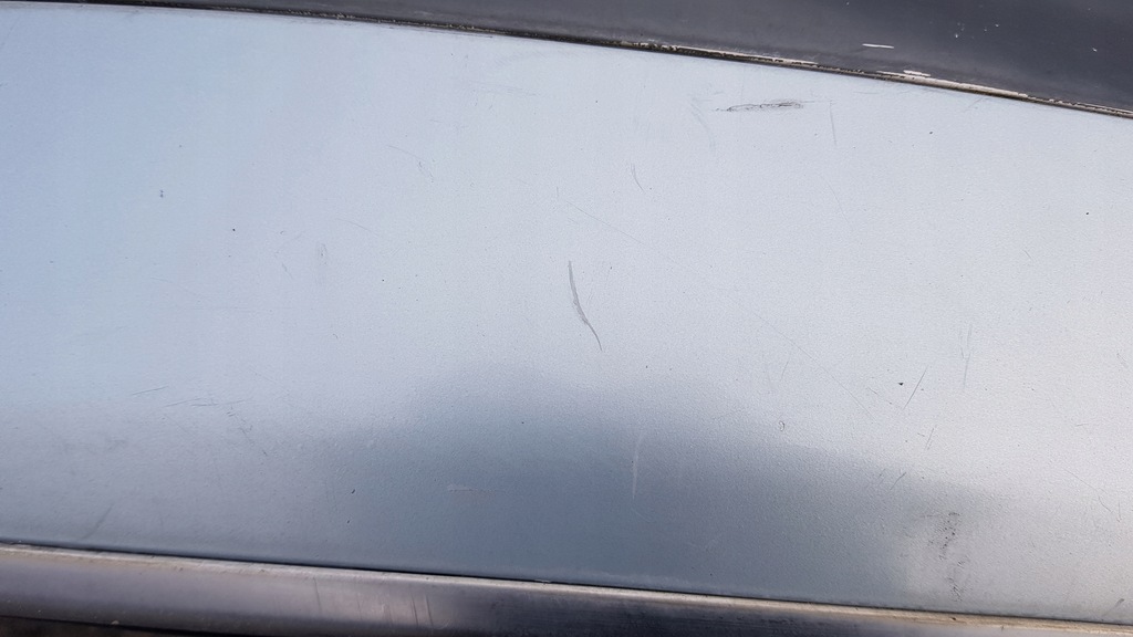 фото №11, Audi a4 b6 бампер задня задній ly7r