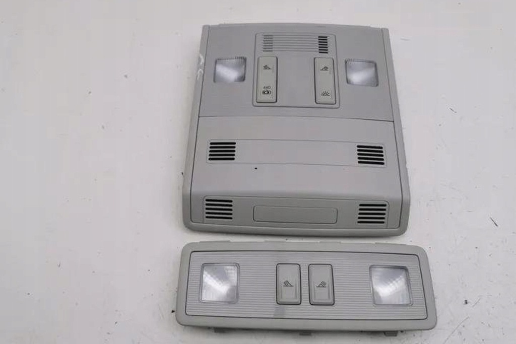 фото №12, Освітлення внутрішнє vw t-roc a11 5q0951172 1.0l бензиновий 85kw 2018