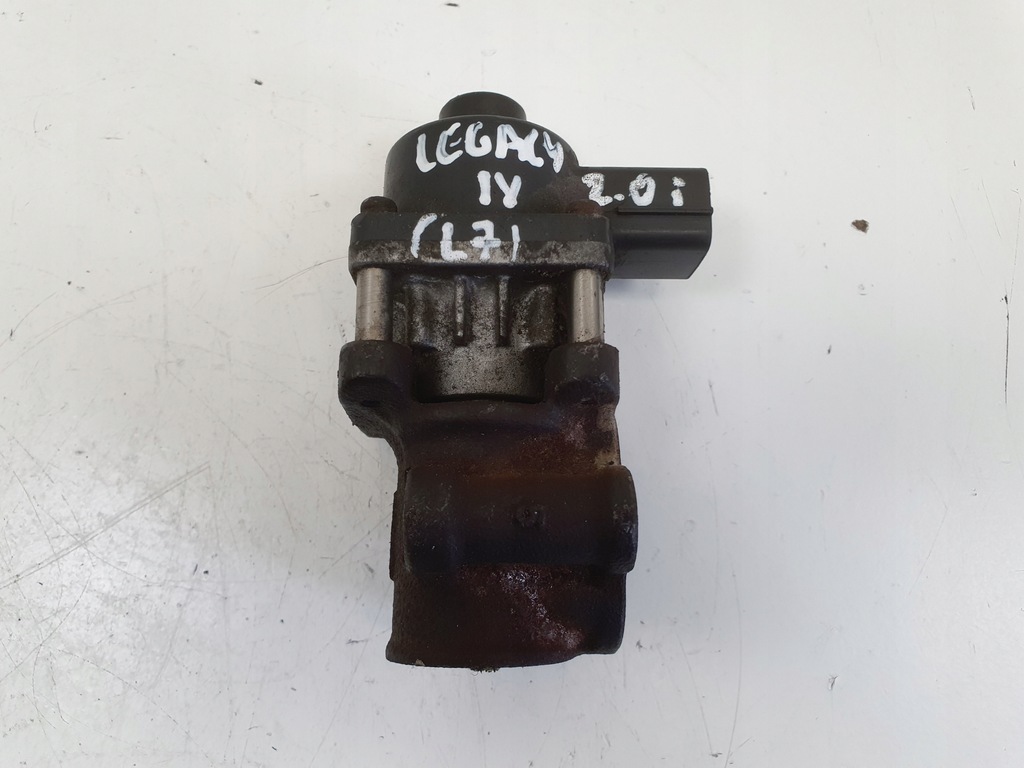 фото №1, Subaru legacy iv 2.0 b клапан egr