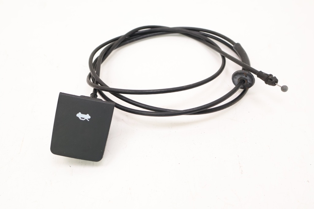 Купити 2010-2015 camaro ручка відкривання капот кронштейн трос