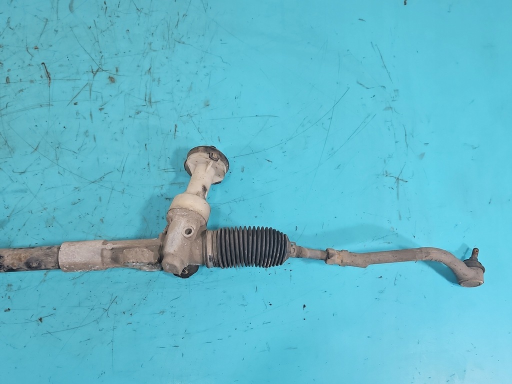 фото №8, Трансмиссия рулевая рулевая рейка hyundai ix35 09- 2,0 16v 2wd 56500-2s000