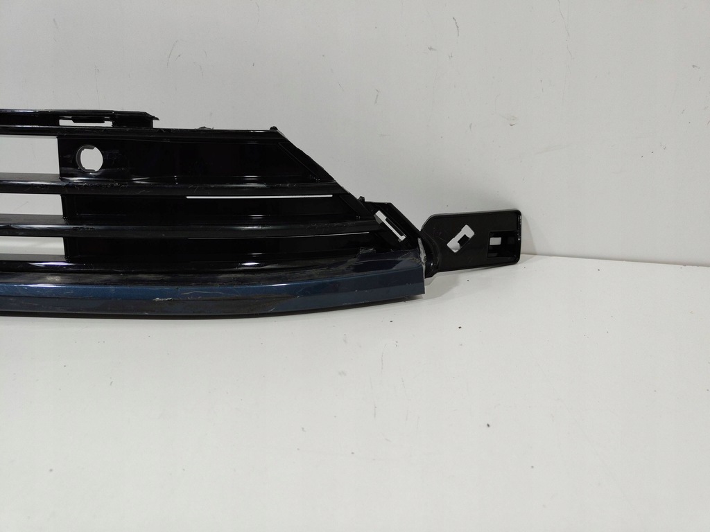 фото №7, Polestar 2 решітка радіатора решітка решітка радіатора перед 31663679