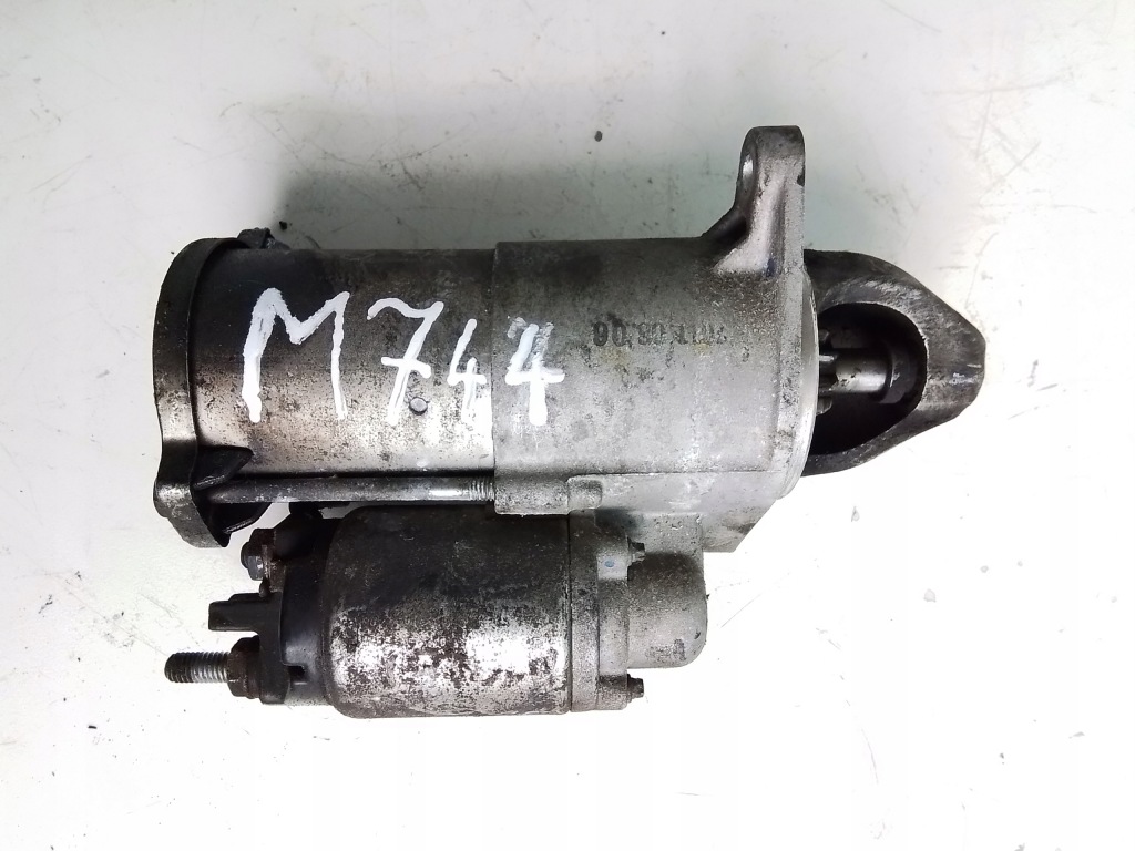 Купити M744 стартер opel astra j 1.6b 55576980