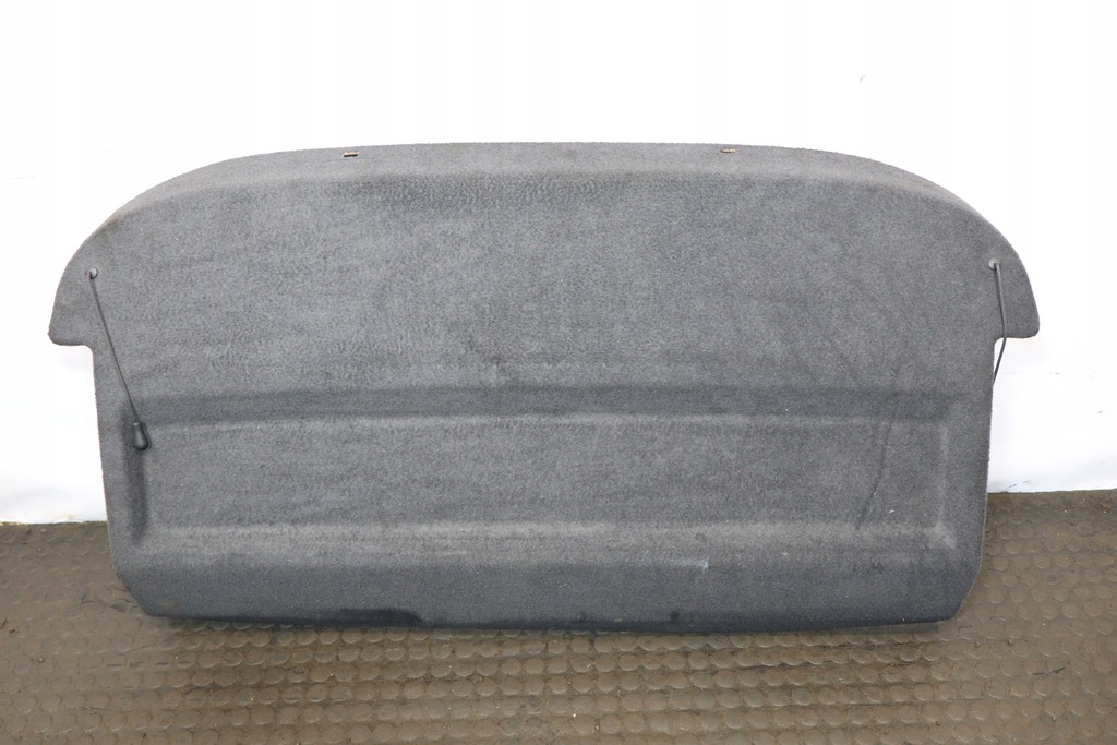 фото №3, Полиця багажника задня opel astra h