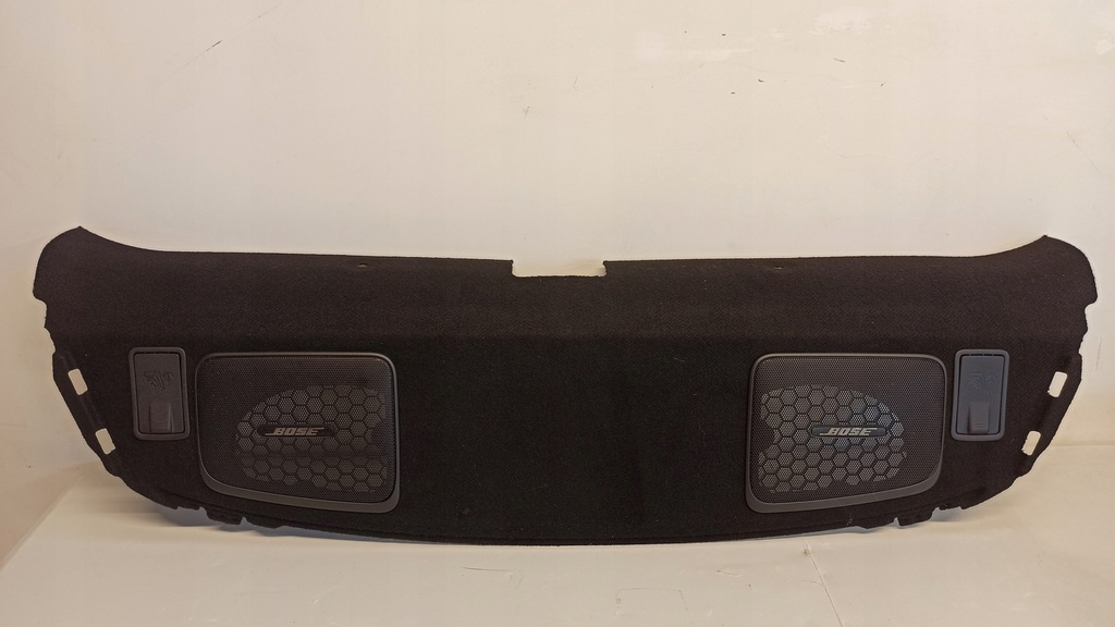 фото №1, Полиця захист динаміка задня infiniti g37 79910jl10a