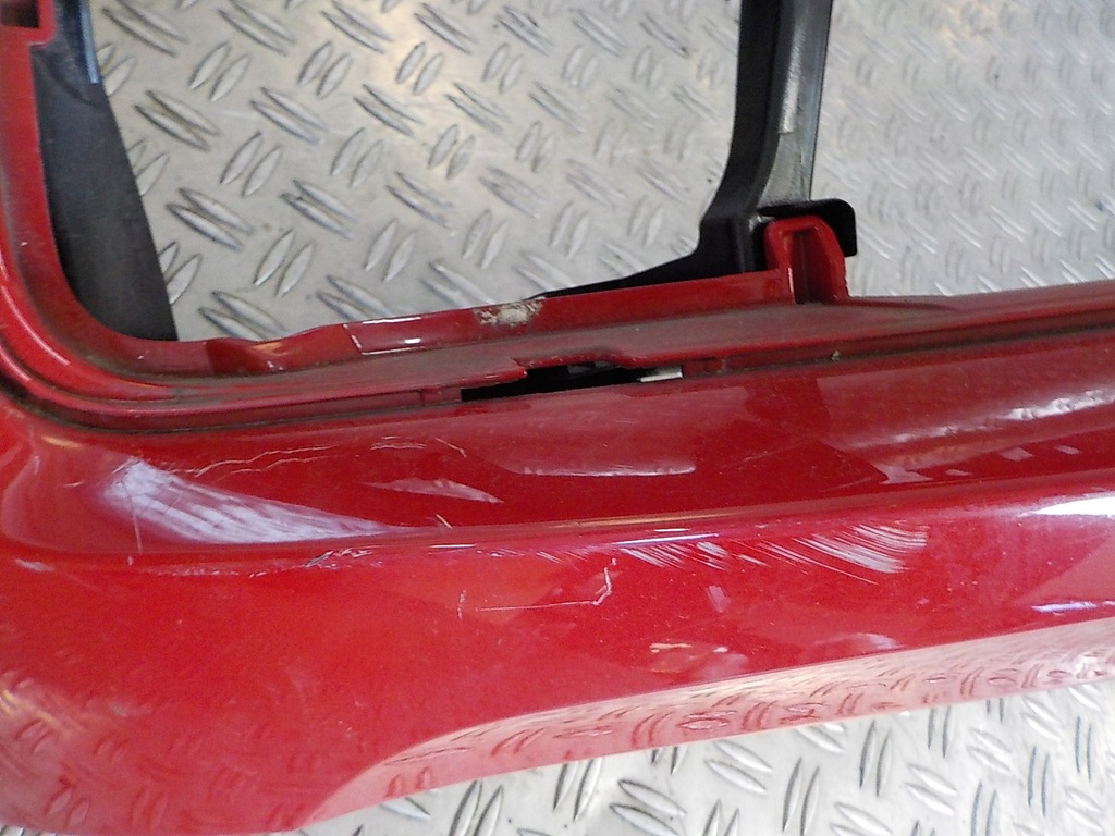 фото №9, Bmw 1 f20 f21 lift бампер перед 7371736