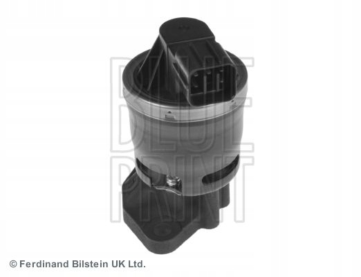 Blue print клапан egr honda в Украине