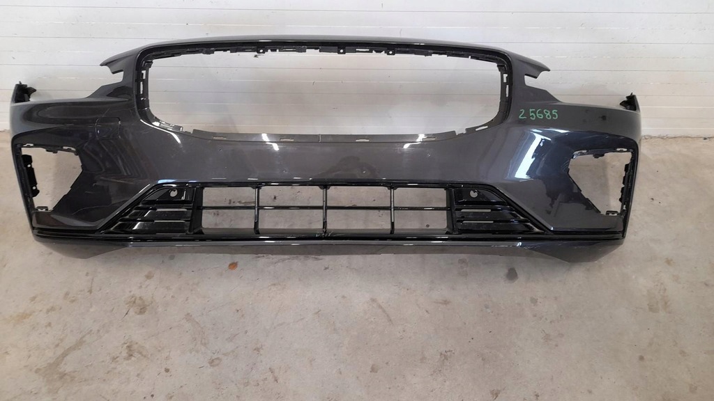 фото №1, Бампер передній volvo v60 ii s60 iii r-design 18-23