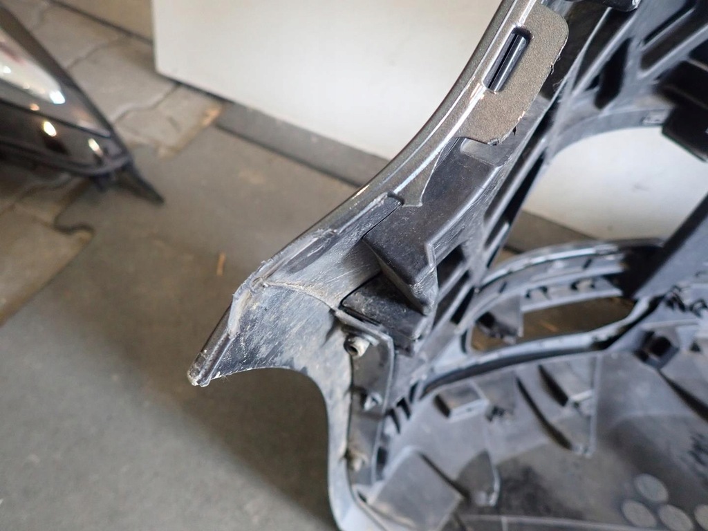 фото №6, Vw t6 7e5 multivan бампер перед 7e5807221d