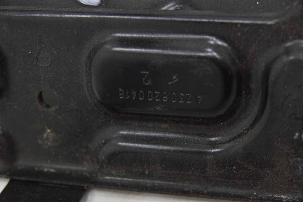 Полка под аккумулятор mercedes sl r230 Цена