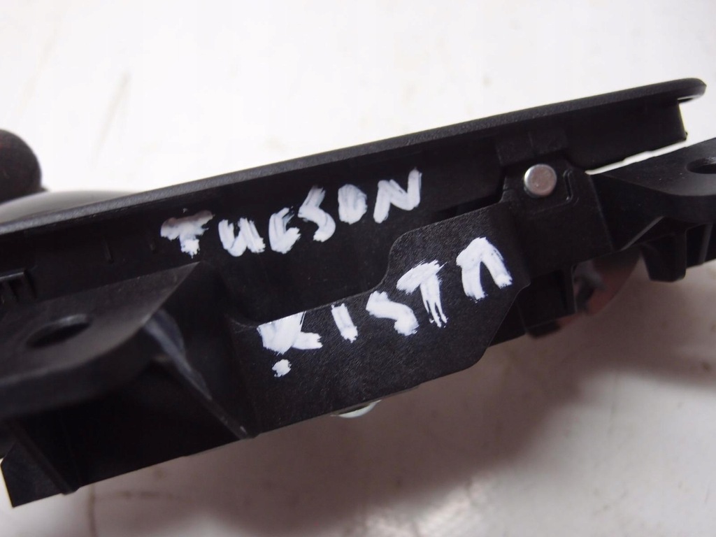 фото №8, Ручка двері лівий задня tucson iv