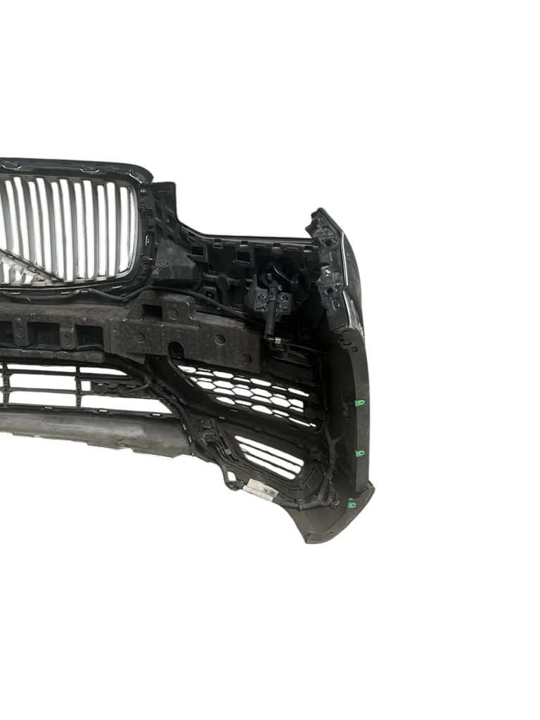 фото №10, Volvo xc90 2017 бампер передній