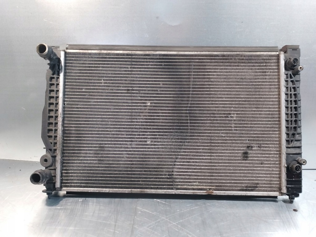 фото №1, Радіатор wody skoda superb i 1.9 tdi