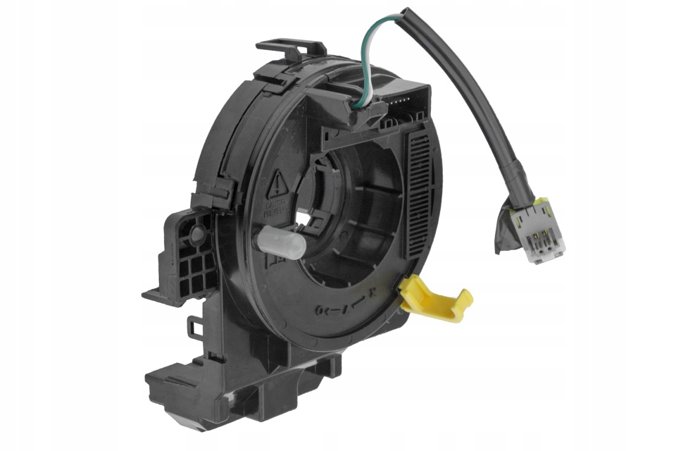 фото №13, Лента руль/шлейф honda hr-v 2015-