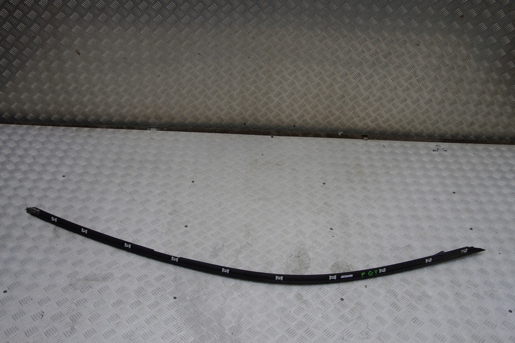 фото №9, Молдинг кузовна права bmw 3 f34 gt 7433422