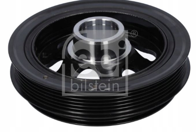 фото №1, Febi шкив коленчатого вала коленчатого ford 2,0ecoblue