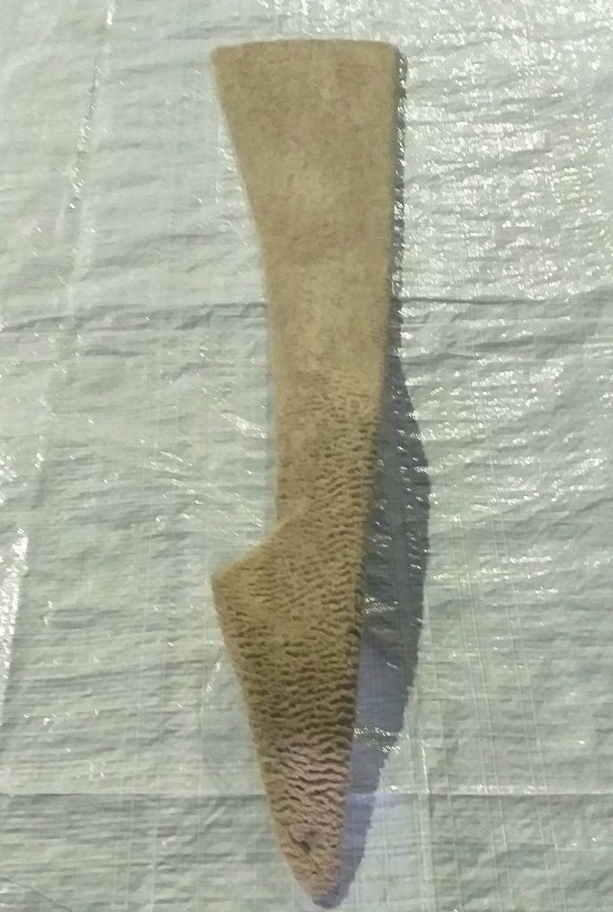 фото №1, Bmw 5 f07 обивка защита корпус туннель 9178801