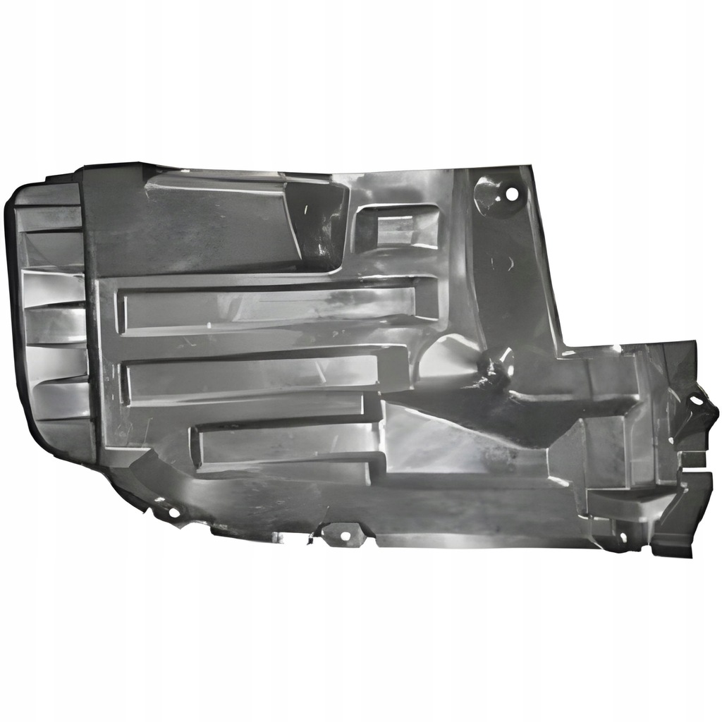 фото №1, Підкрилок do mitsubishi l200 06-10