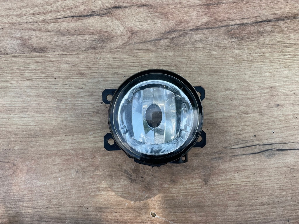 фото №1, Jeep renegade протитуманна фара передній лівий=правий оригінал