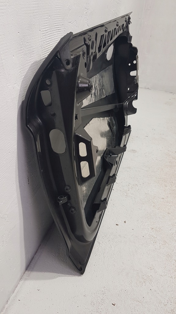 фото №8, Дверь правое передние porsche panamera 970