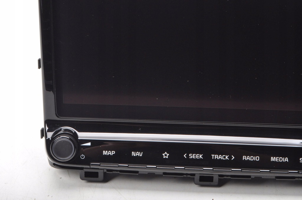 фото №4, Kia ceed iii радіо навігація 96560-j7bc