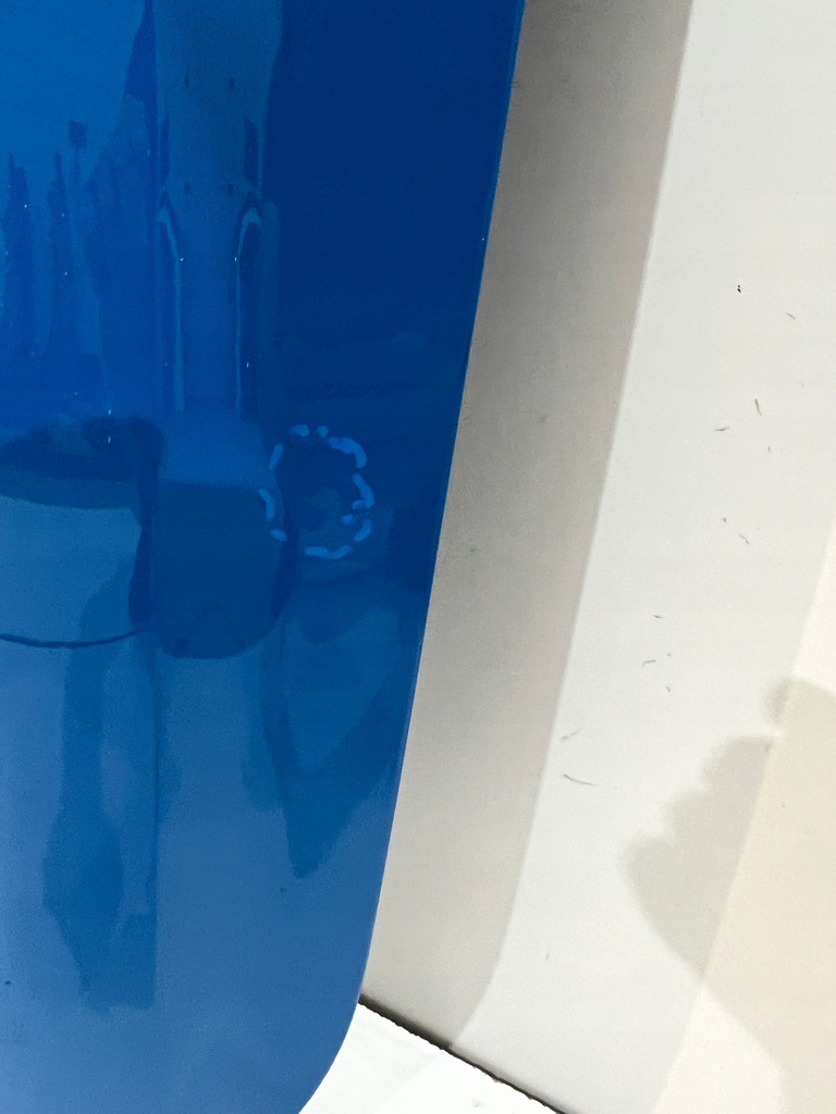 фото №7, Капот крышка двигателя audi a1 ii 82a 19-