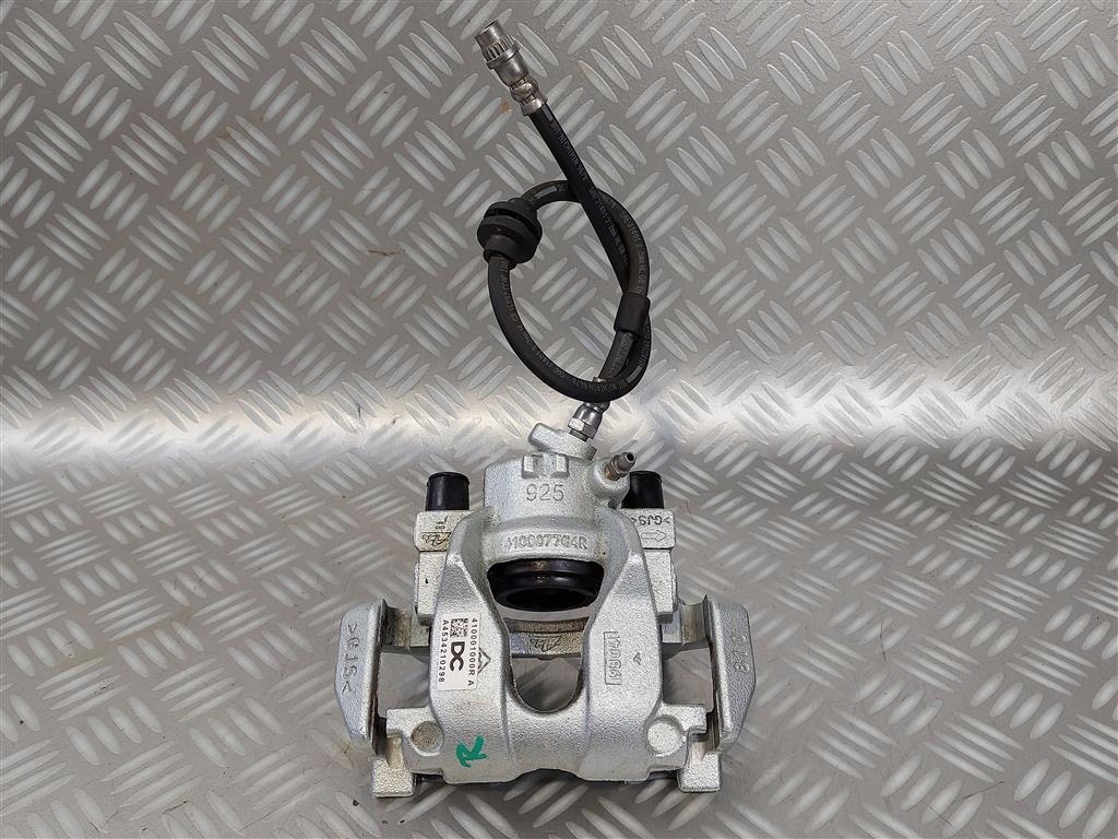 фото №1, Суппорт перед правый smart forfour ii 453 электрик