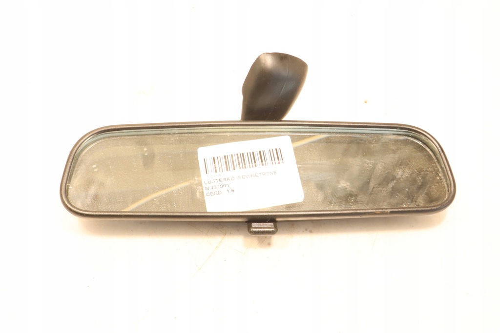 фото №6, Дзеркало внутрішнє kia ceed i