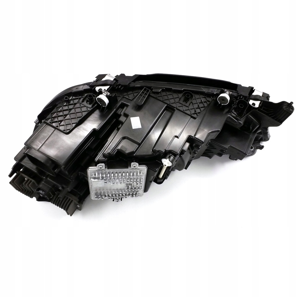 фото №5, Bmw ix фара 5a3ce98