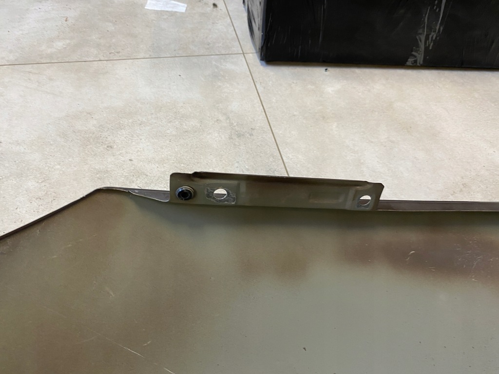 фото №10, Kia sportage iii 10-15 крила правий перед