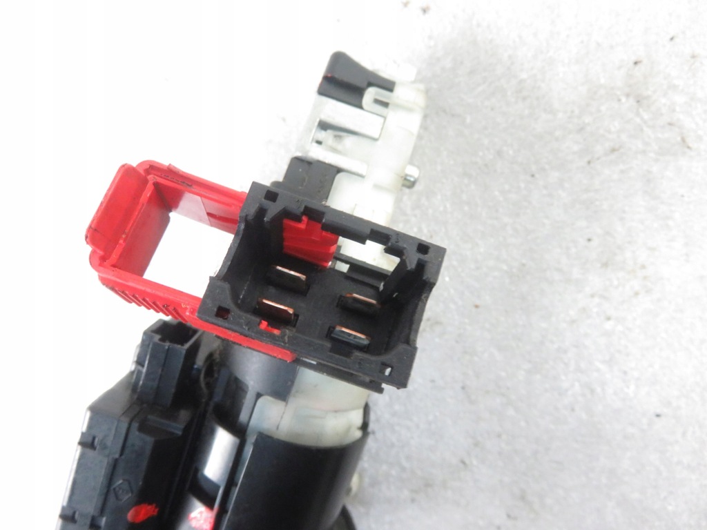 фото №5, Замок зажигания opel vivaro b 2014- 285910001rb