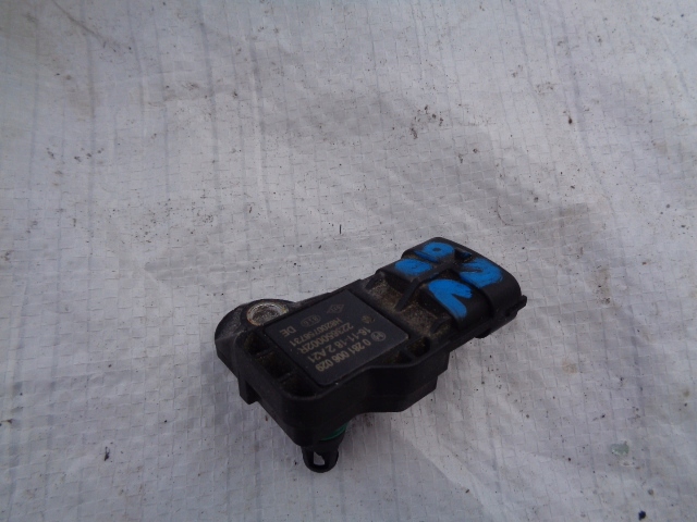 фото №1, Megane scenic 3 датчик давления 0281006029