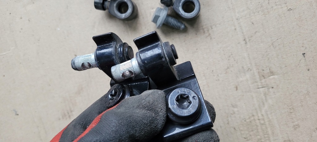 фото №5, S7 4g a7 петля петли дверь правое правый задняя комплект lx5r