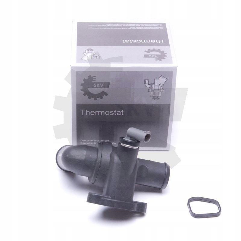 фото №1, Термостат smart cabrio forttwo roadster 1602000315