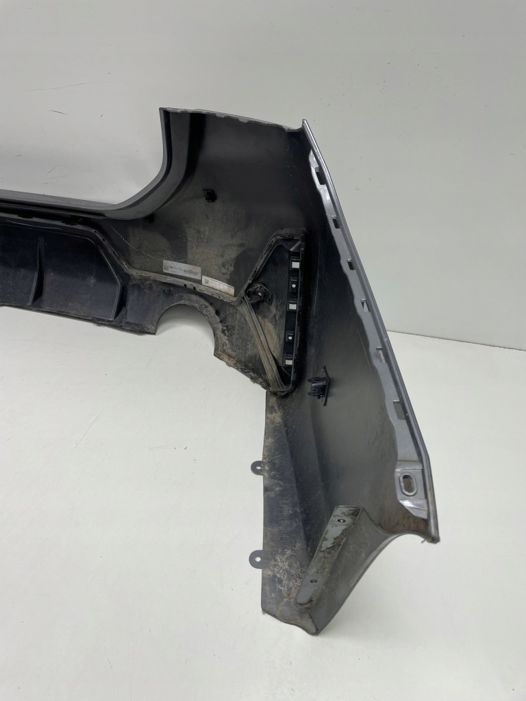 Бампер задняя bmw 3 g21 lci m-pakiet Доставка