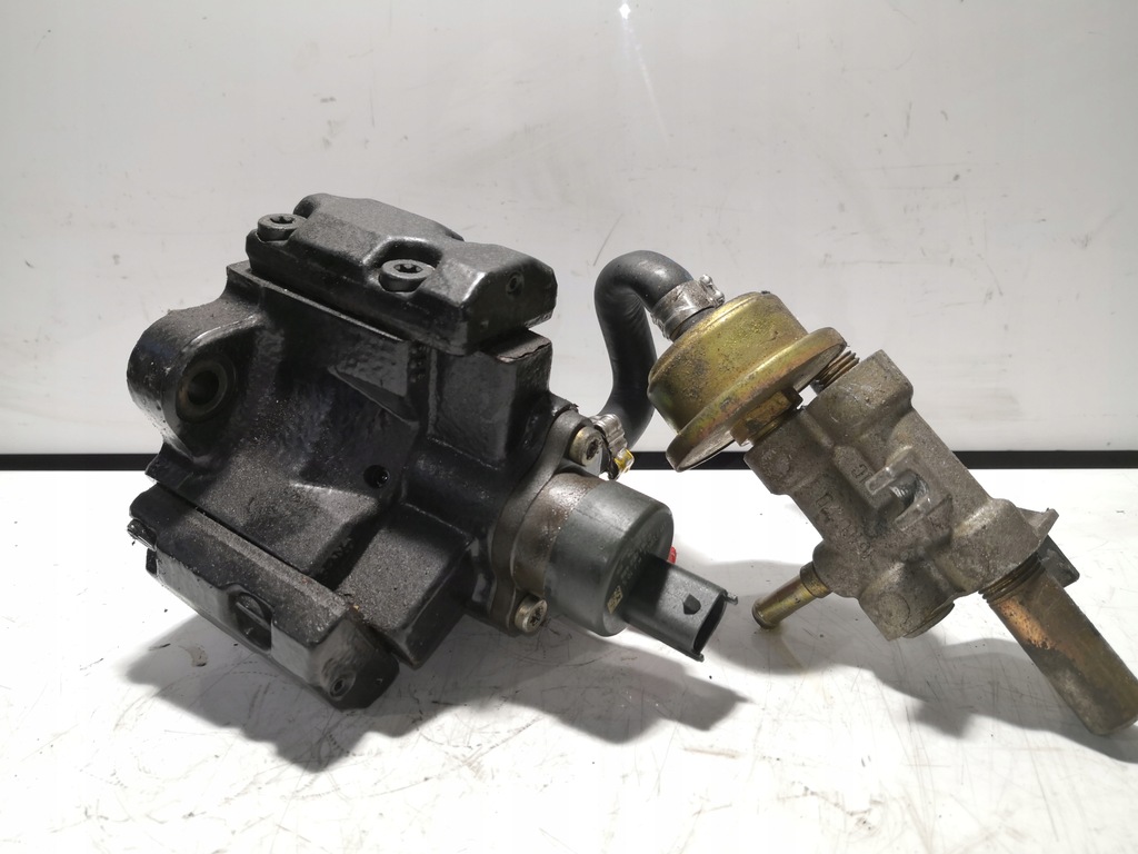 фото №8, Насос упорскування fiat punto ii alfa romeo 156 1.9 jtd 0445010007 0281002488