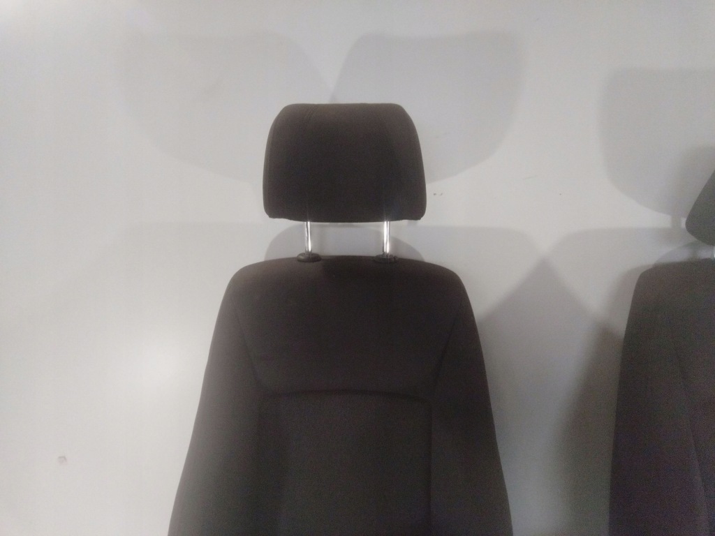 фото №7, Повний салон комплект bmw 3 e90 e91