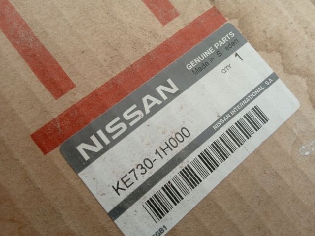 фото №5, Nissan micra k13 рейлінги дахові багажник kpl.