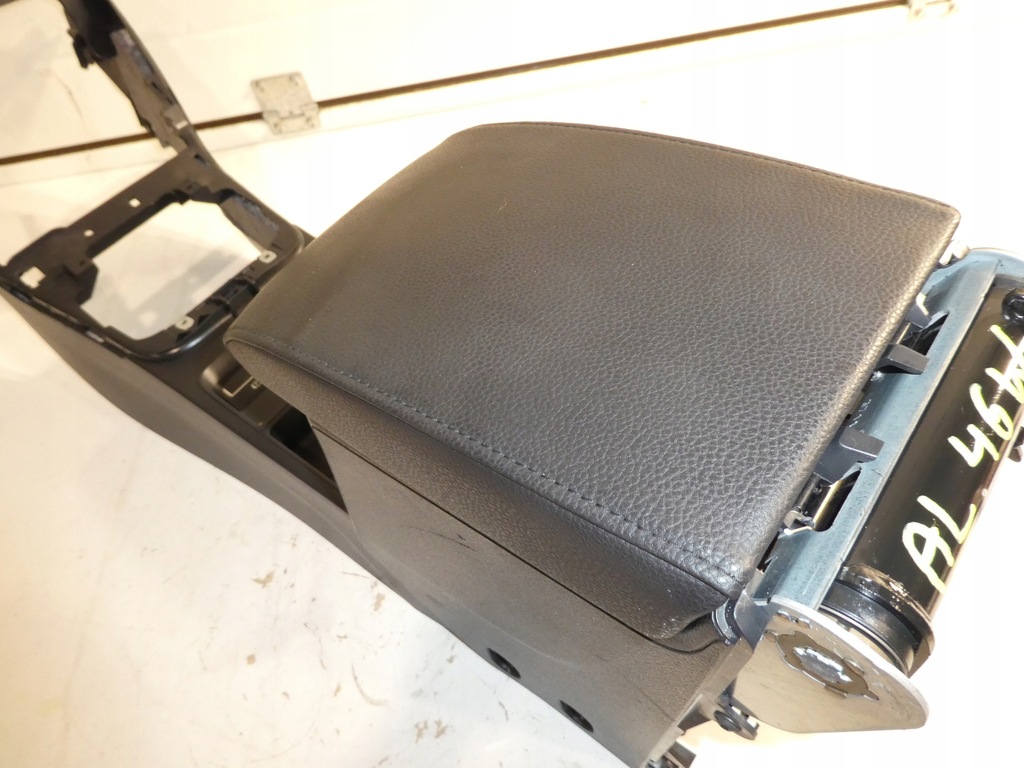 фото №5, Туннель подлокотник vw sharan alhambra 7n0864251