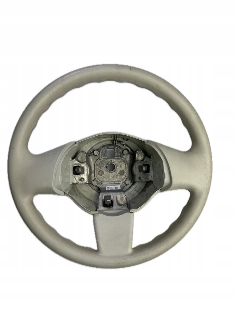 фото №1, Воздуховод fiat 500 светлая