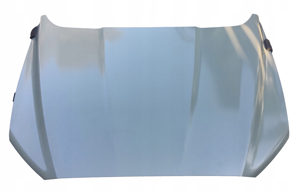 фото №1, Nowa капот ford mondeo mk5 fusion usa ds7z16612a