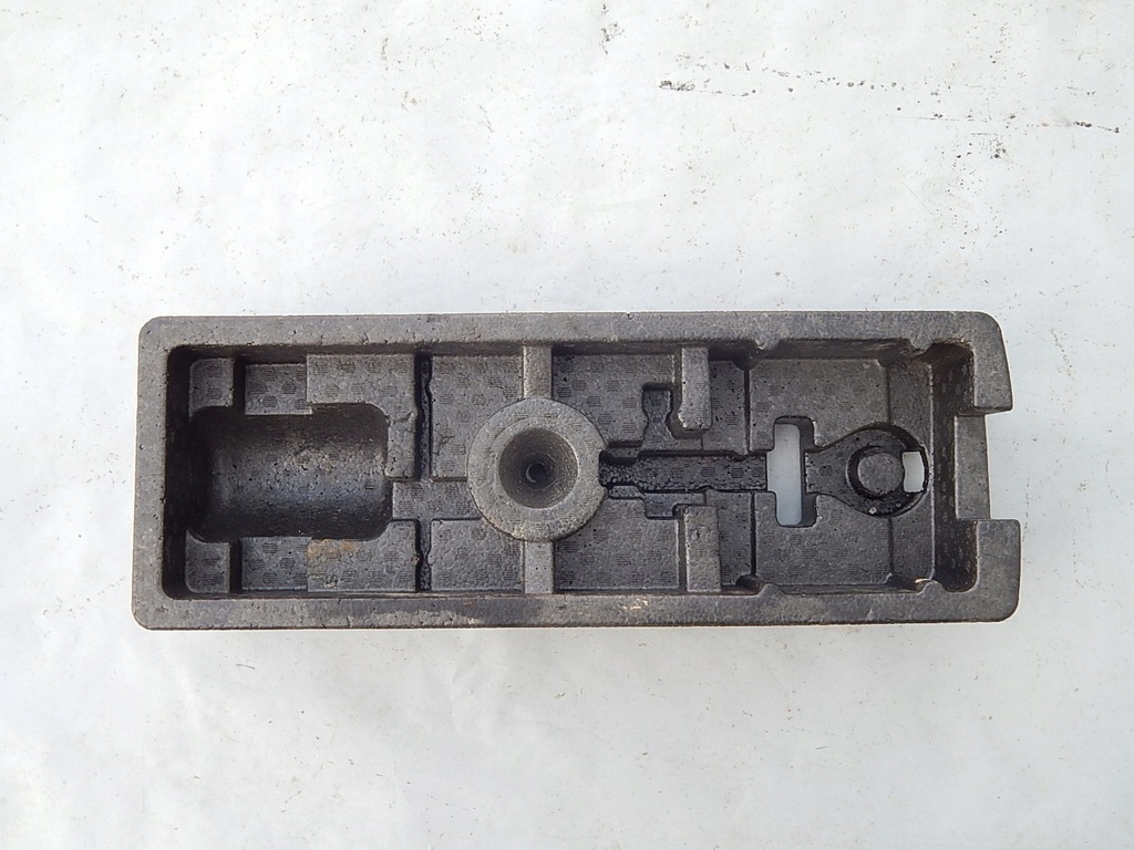 фото №1, Opel astra j kombi пенополистирол вкладыш багажника