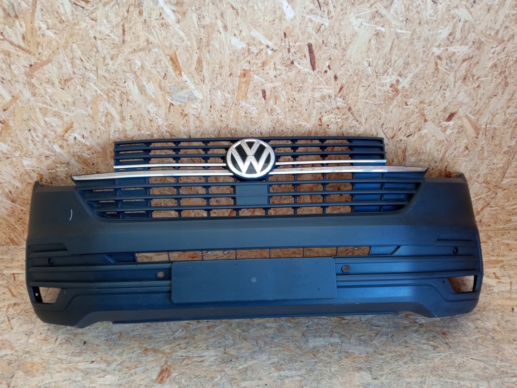 фото №5, Vw transporter t6.1 t6 lift 7la la807221f