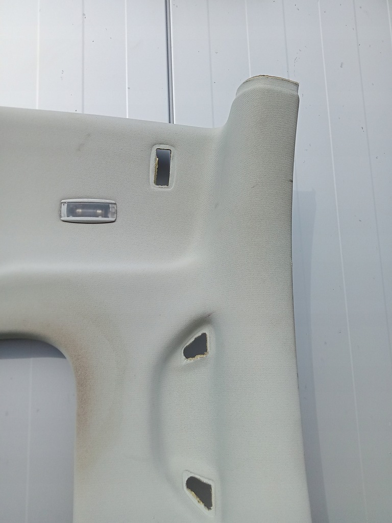 фото №12, Потолок панорама люк passat b7 kombi 3af867501a