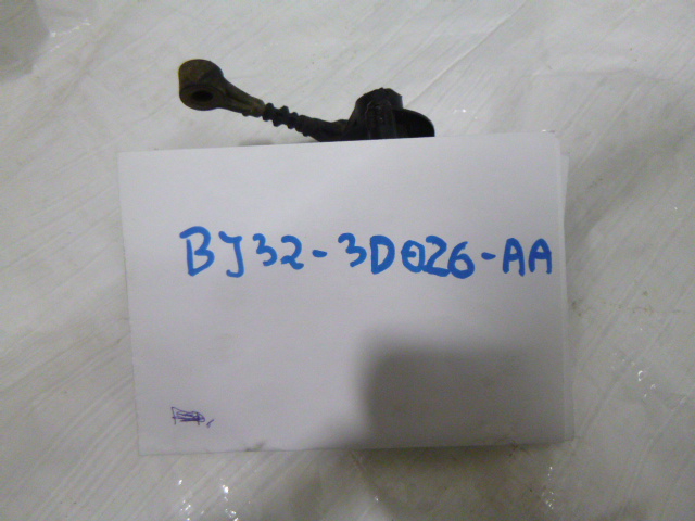 фото №5, Датчик вирівнювання світла velar l560