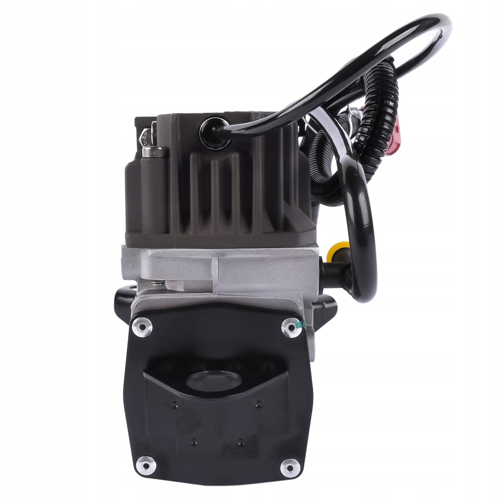 фото №9, Компрессор подвеска пневматический 4f0616005 audi a6 c6 avant allroad 4f