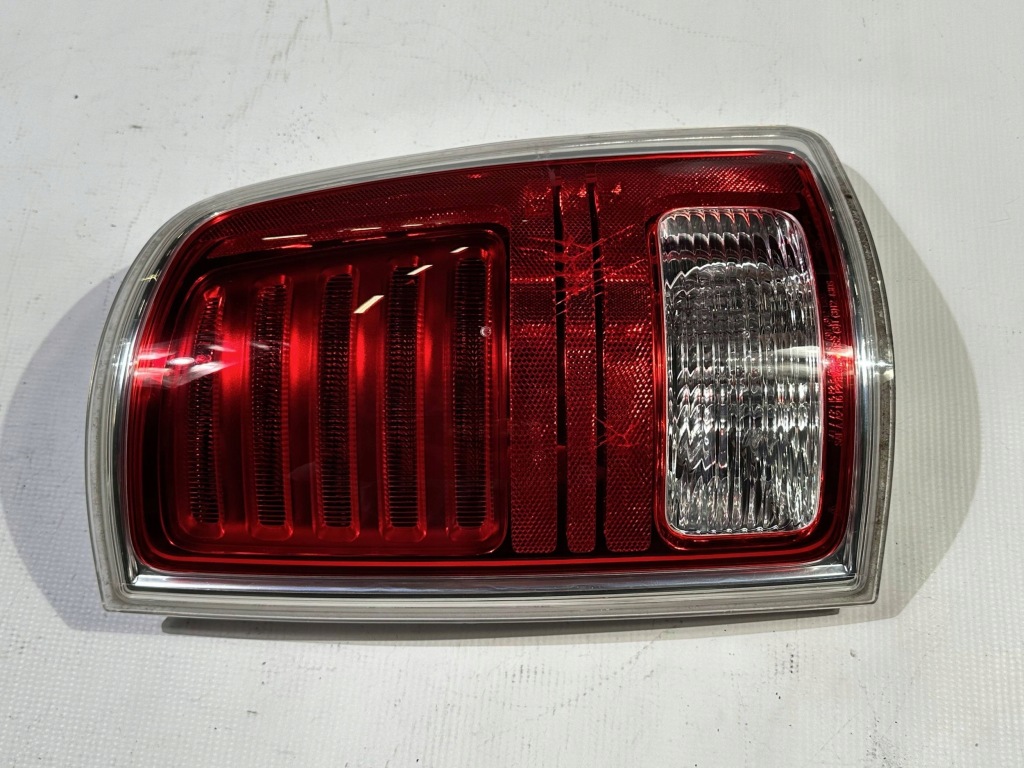 фото №1, Лампа задня задня права led dodge ram 1500 2013 - 2018