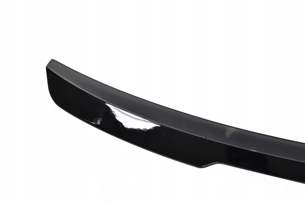 фото №11, Audi a5 sportback 5d 8t 2007-2016 спойлер спойлер na крышка abs чёрный блеск