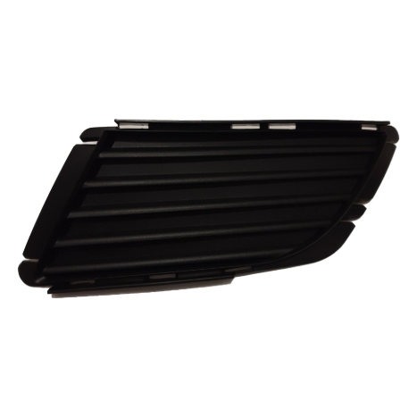 фото №1, Opel corsa c combo решітка радіатора заглушка протитуманної фари ліва