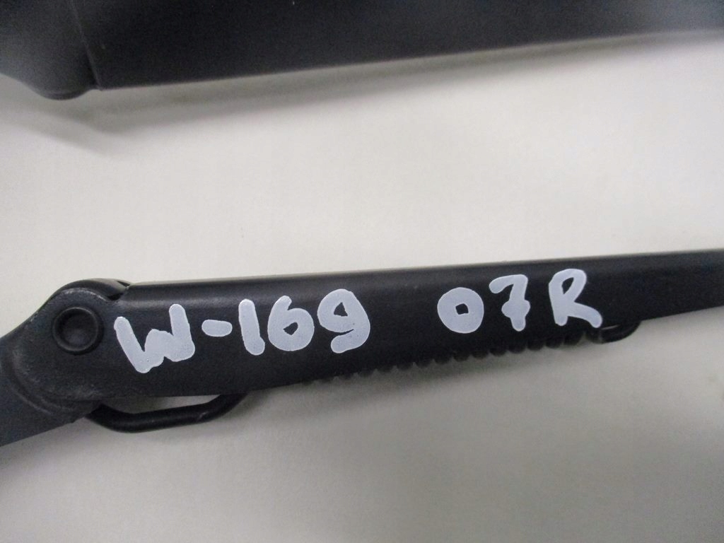 фото №3, Рычаг рычаги дворник mercedes w169